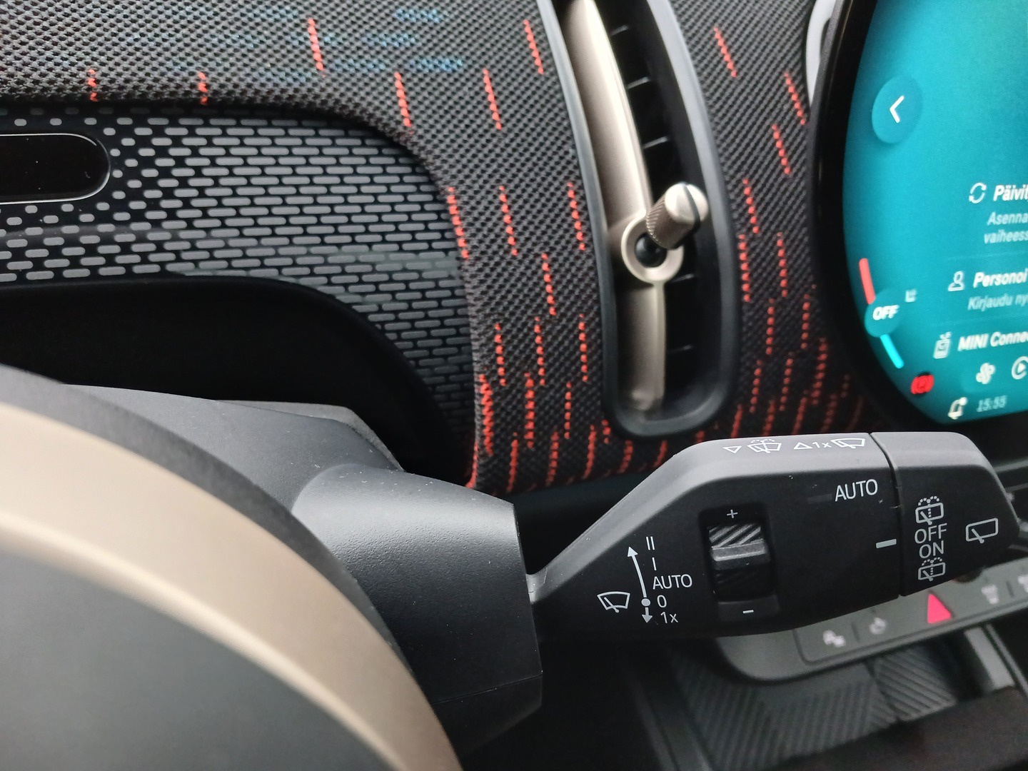 MINI Countryman 2025