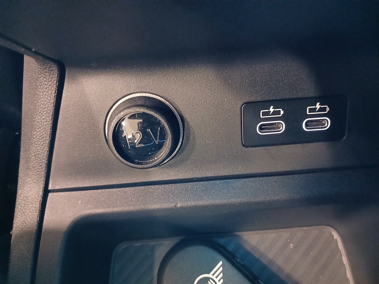 MINI Countryman 2025