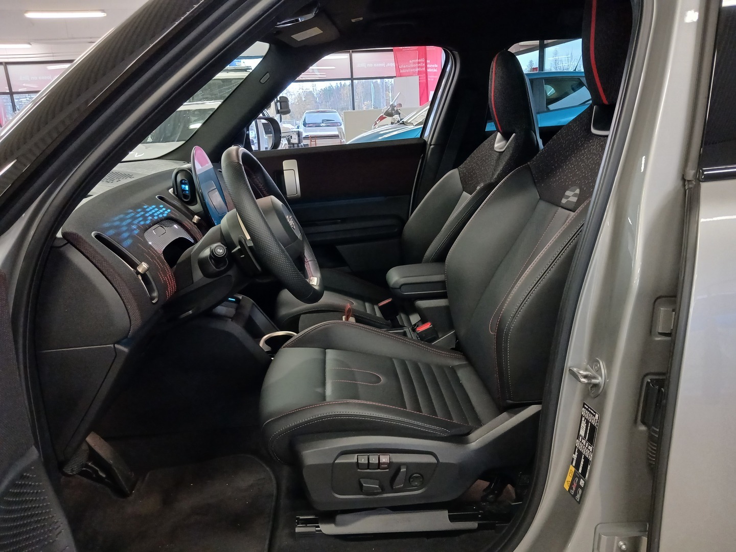 MINI Countryman 2025