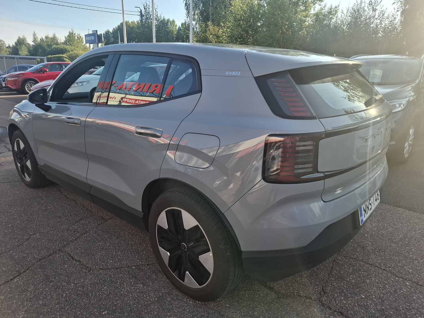 VOLVO EX30 2024