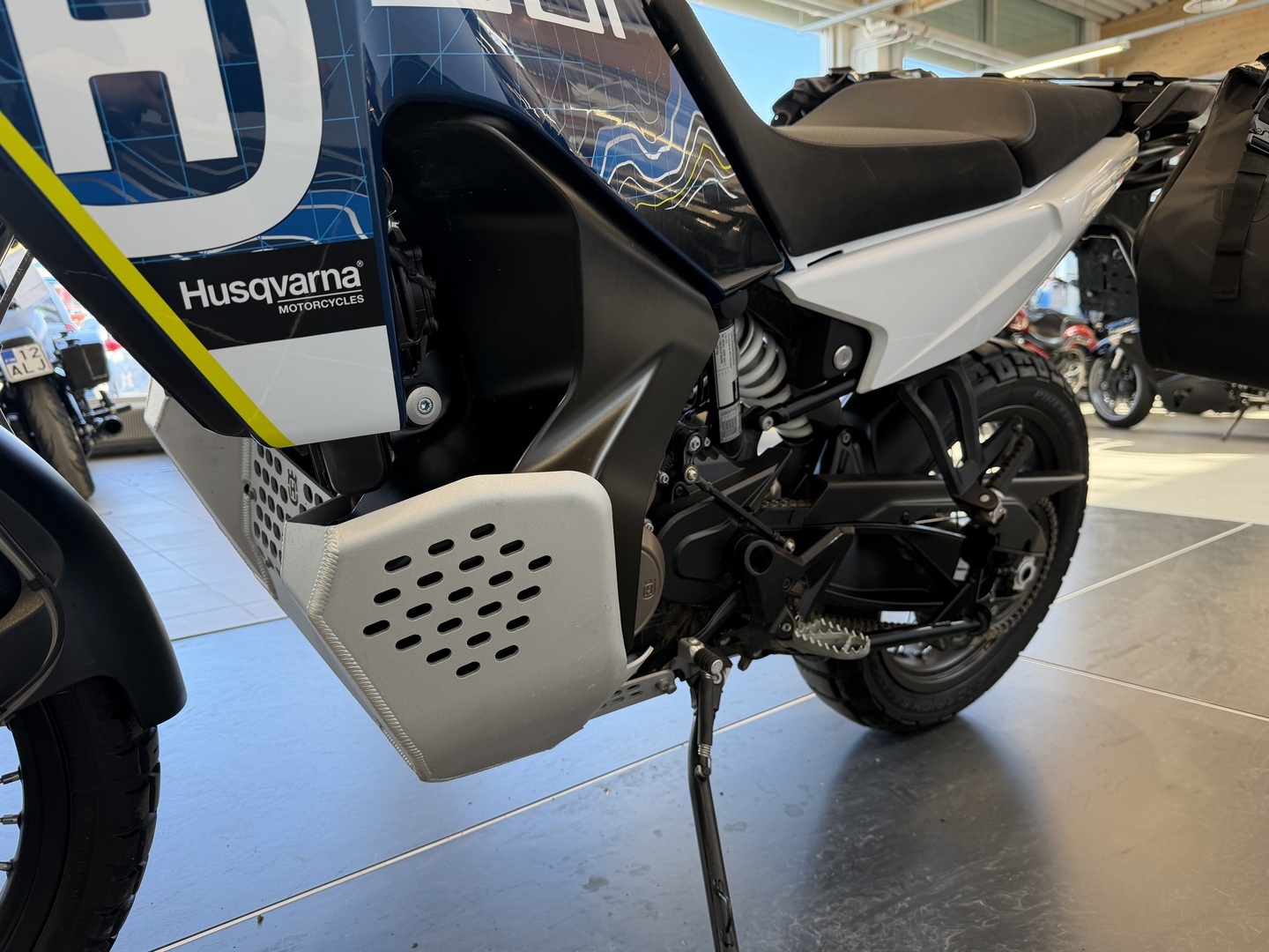 HUSQVARNA NORDEN 2023