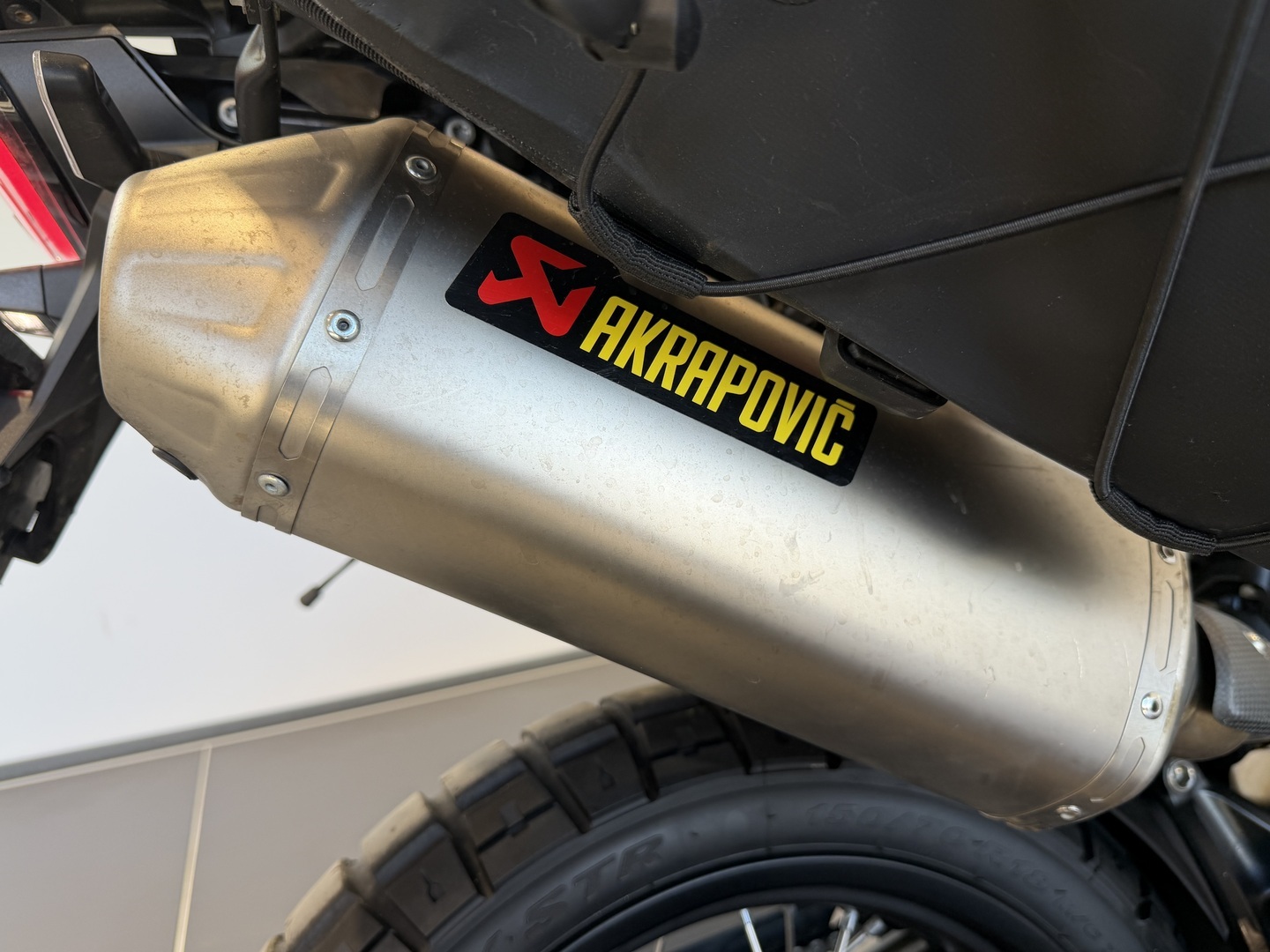 HUSQVARNA NORDEN 2023