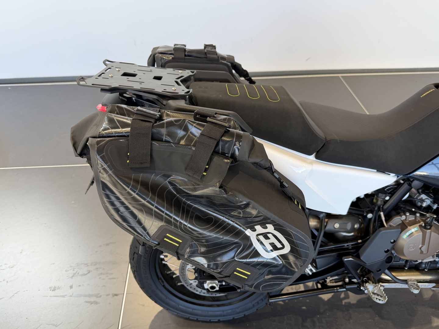HUSQVARNA NORDEN 2023