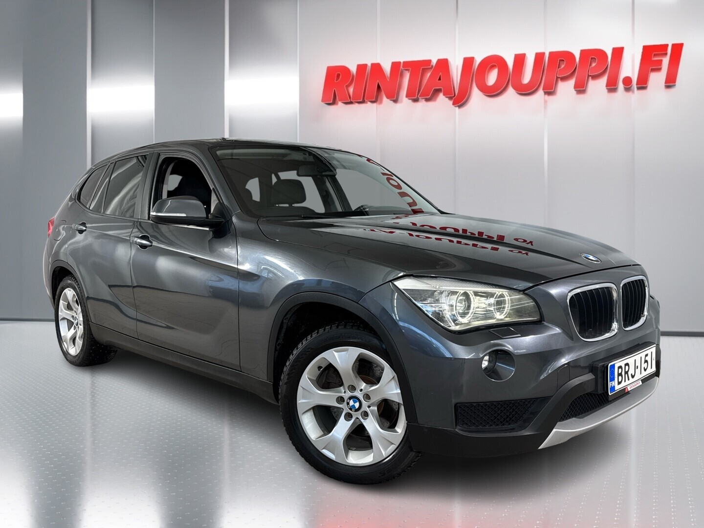 BMW X1 2013