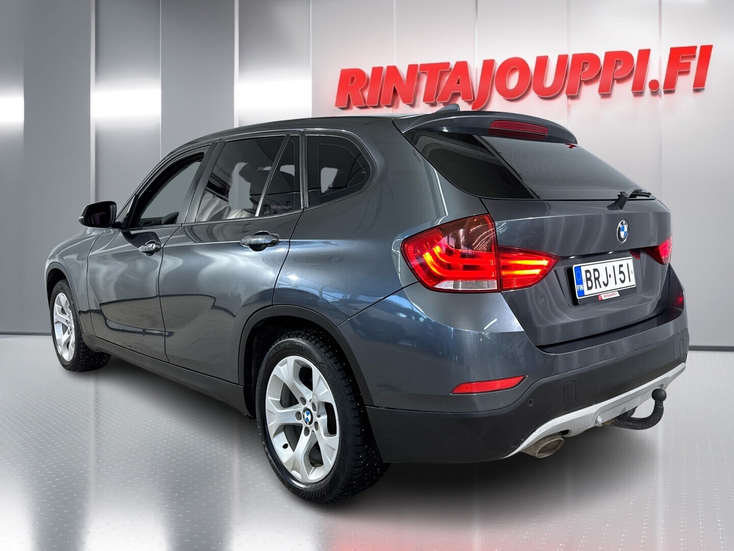 BMW X1 2013