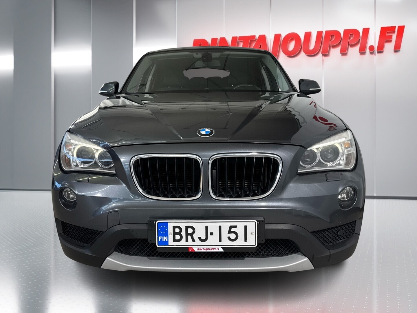 BMW X1 2013