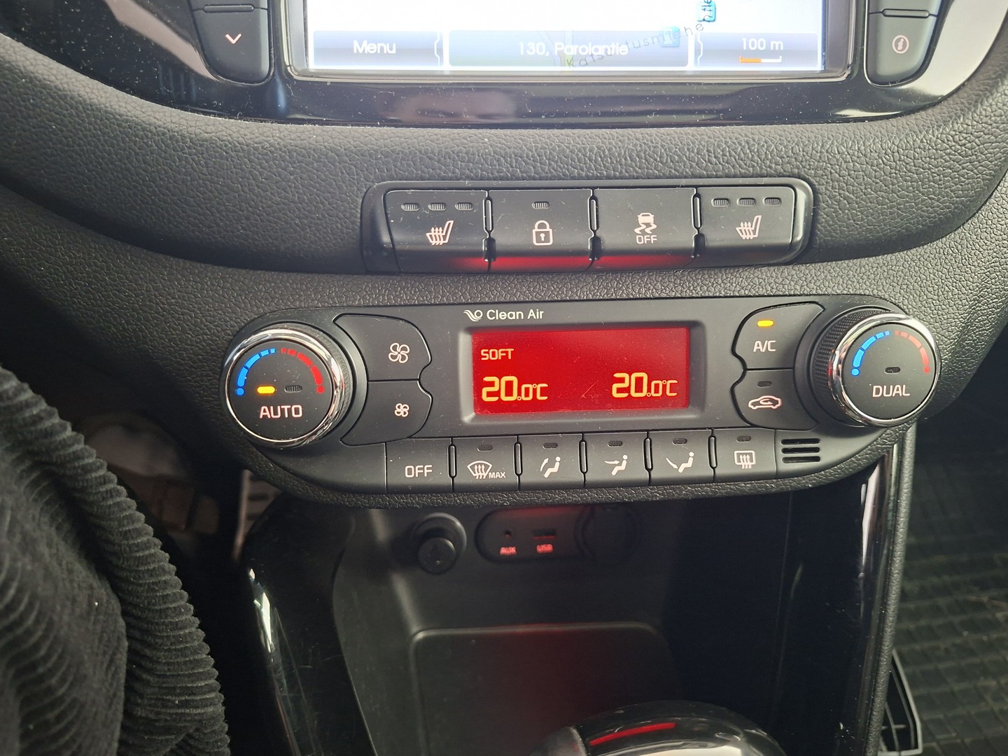 KIA cee'd 2013