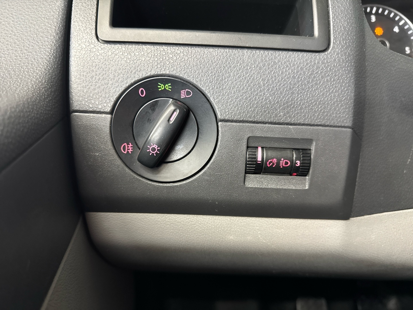 VOLKSWAGEN Transporter 2015