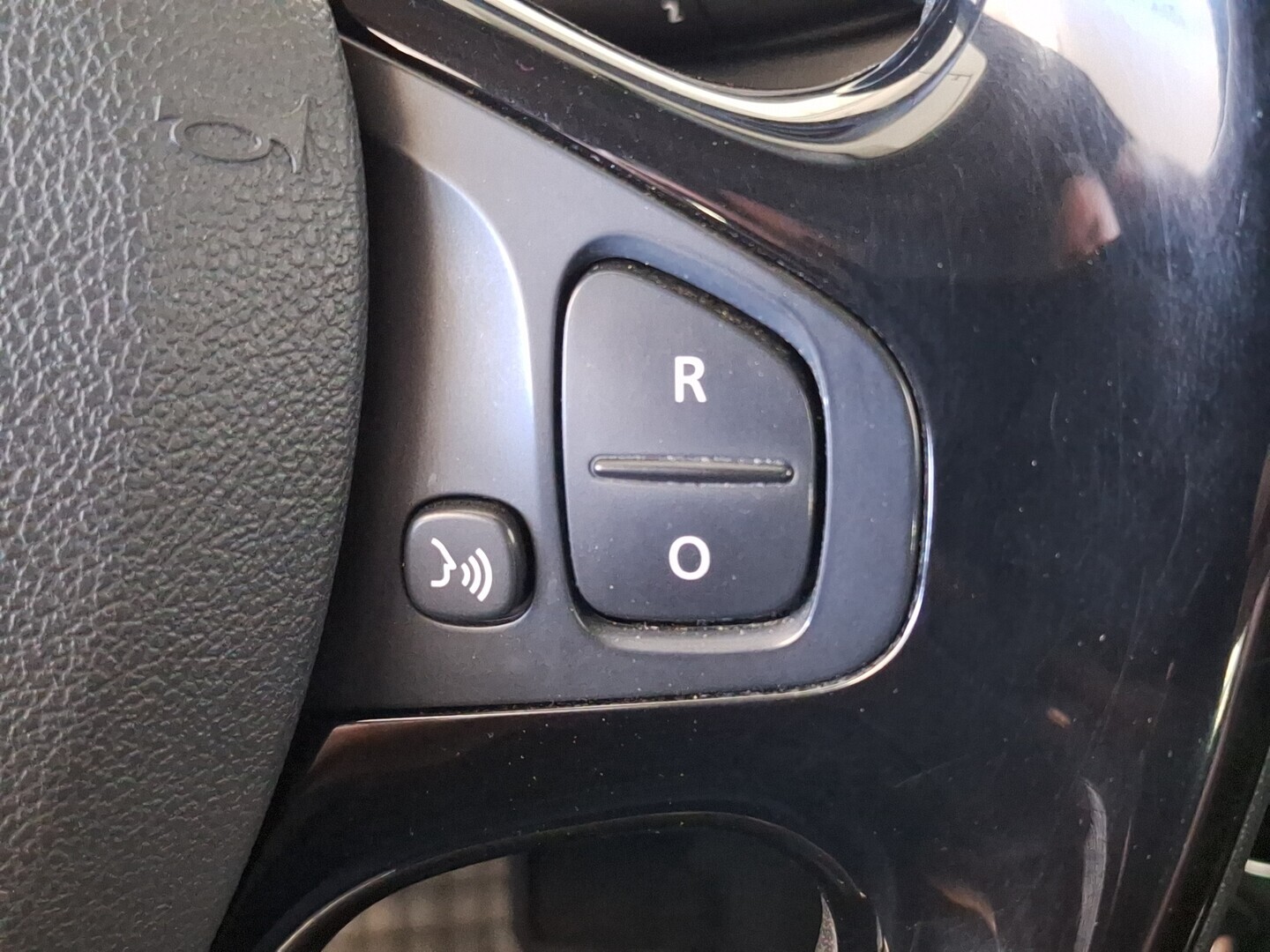 RENAULT Clio 2015