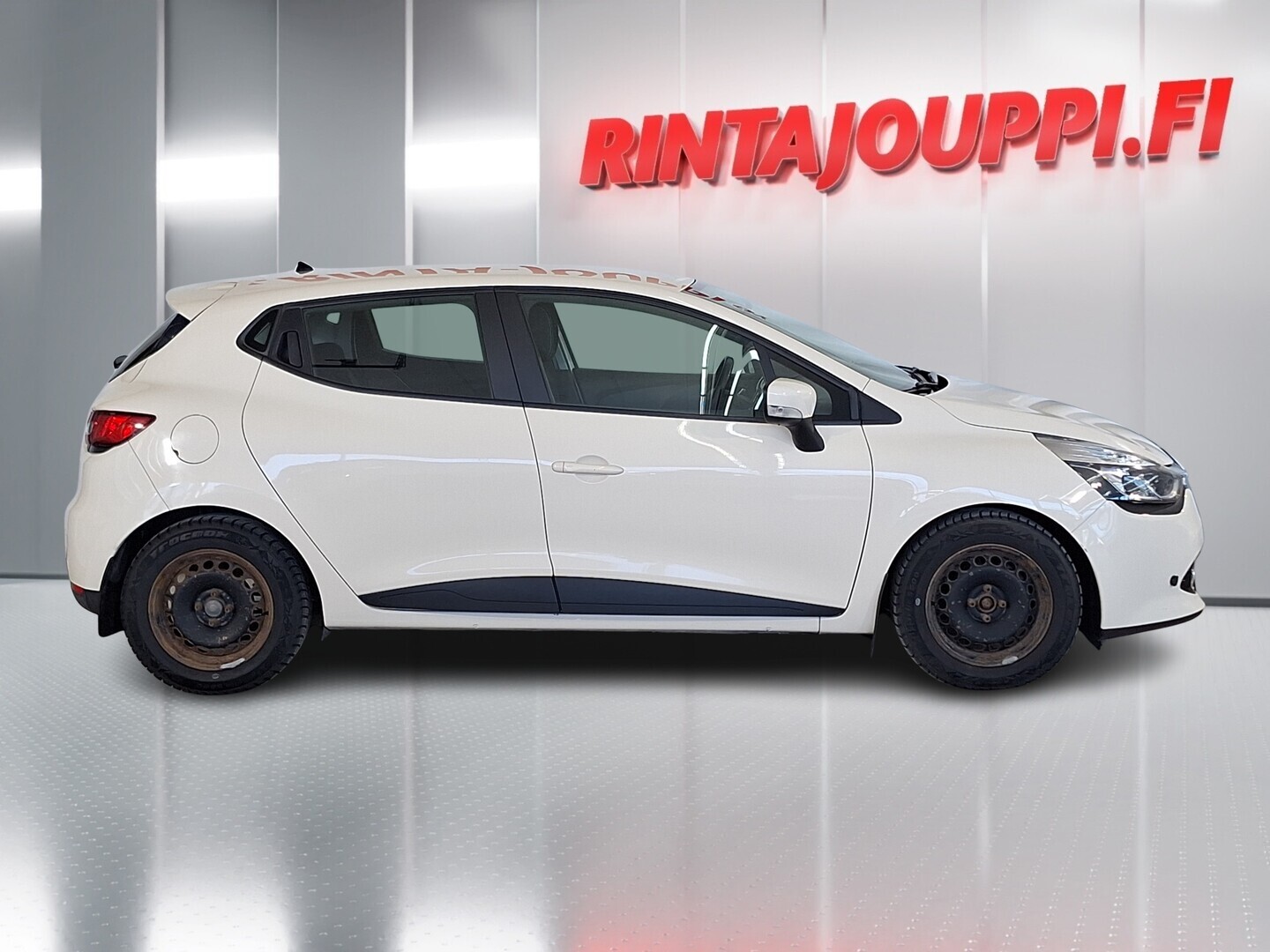 RENAULT Clio 2015