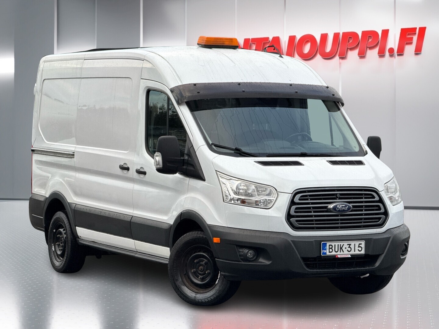 FORD Transit 2015