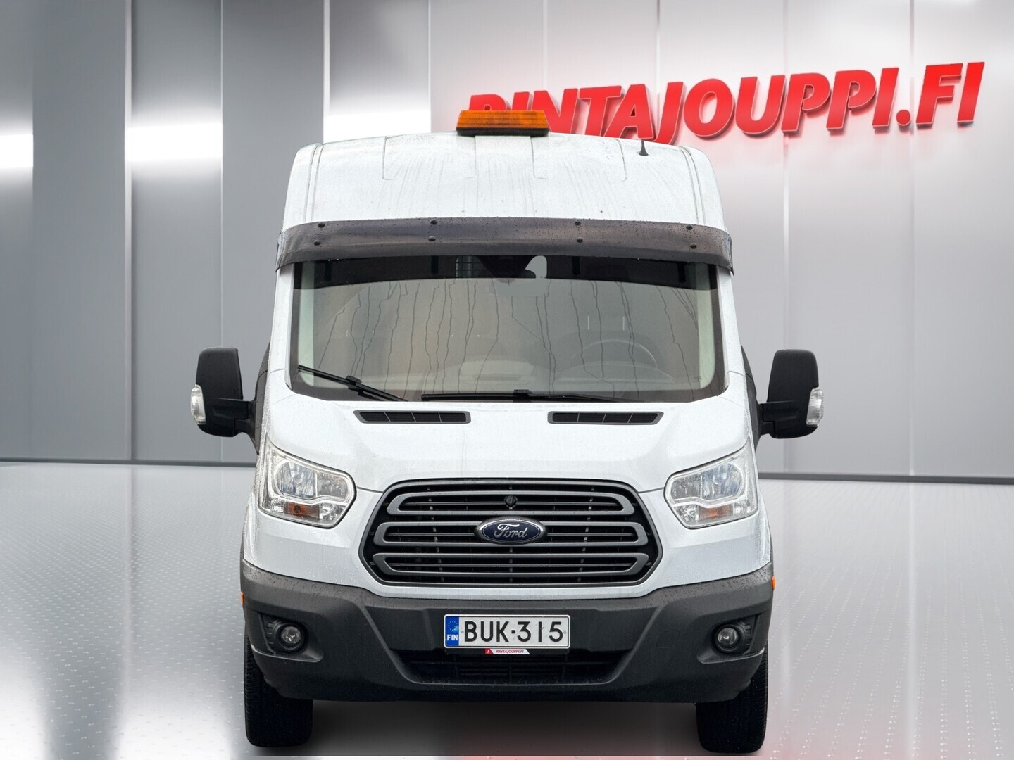 FORD Transit 2015