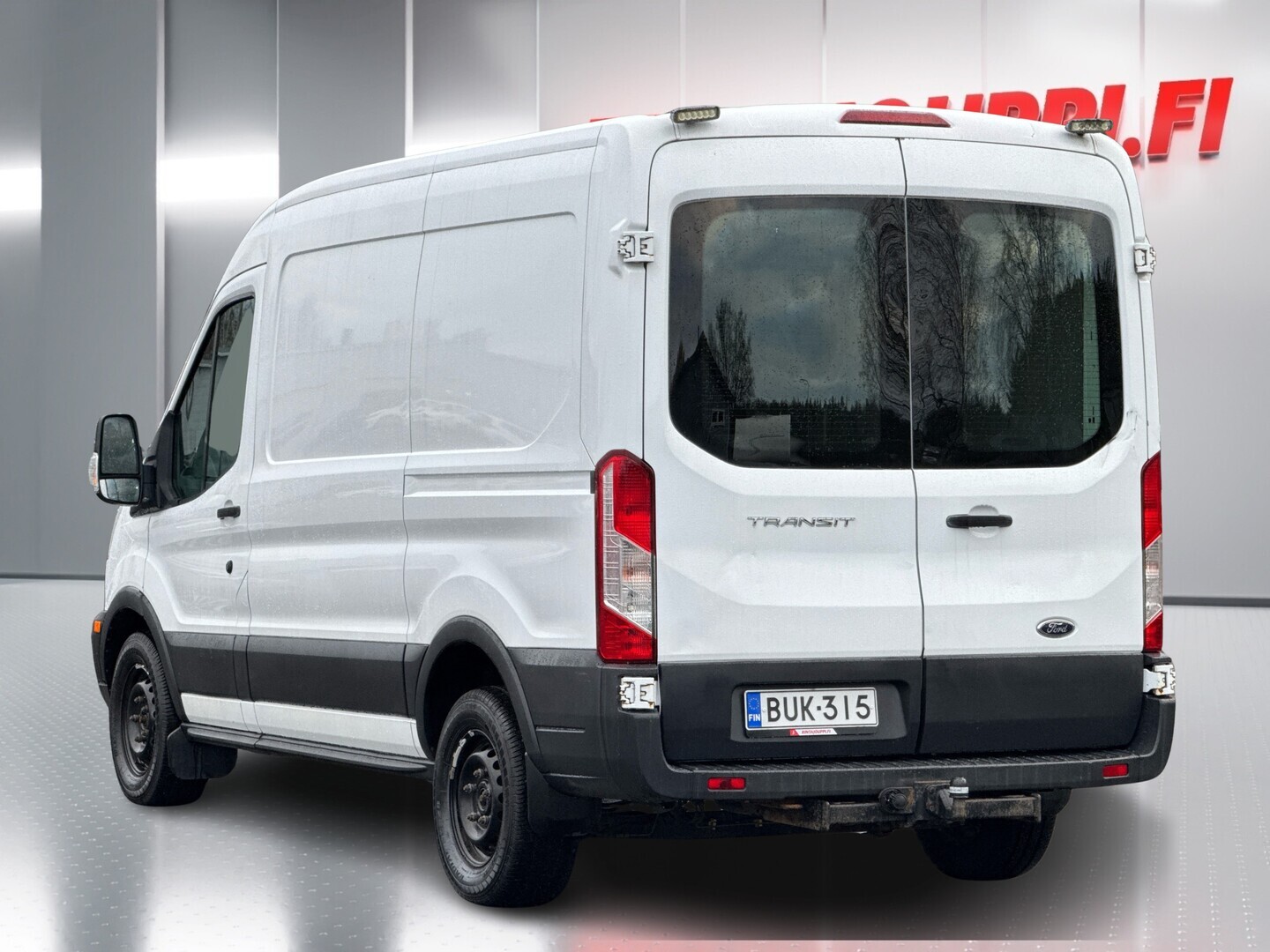 FORD Transit 2015