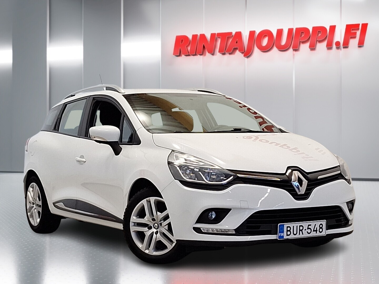 RENAULT Clio 2017