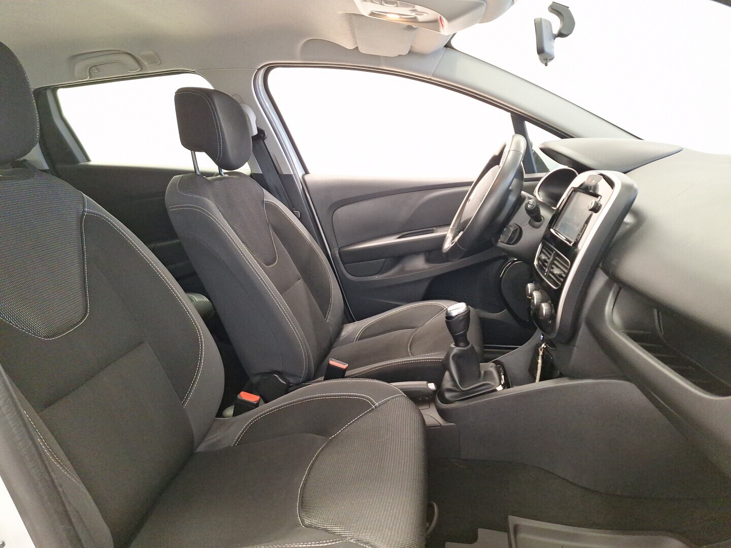 RENAULT Clio 2017