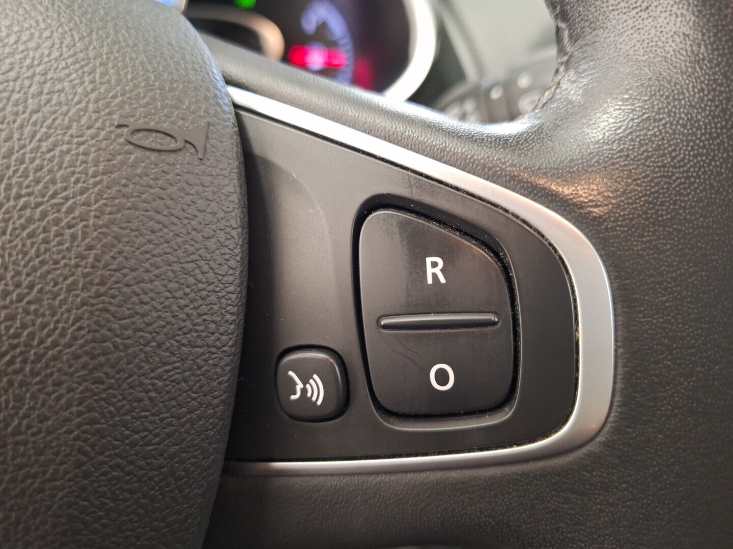 RENAULT Clio 2017