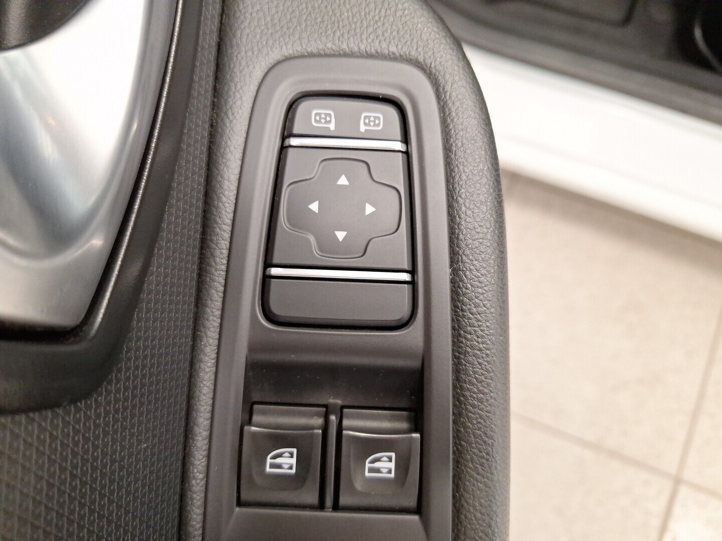 RENAULT Clio 2017