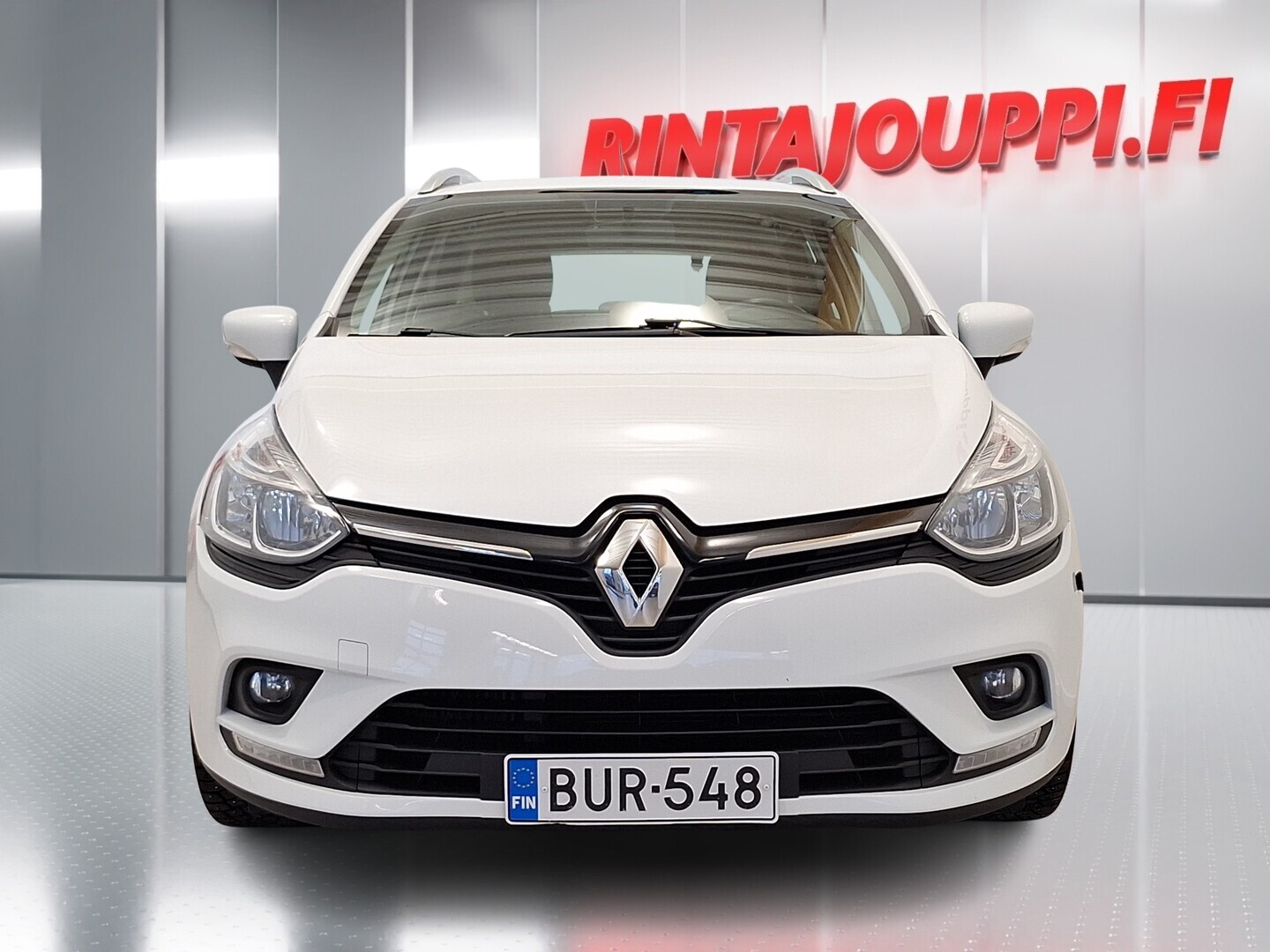 RENAULT Clio 2017