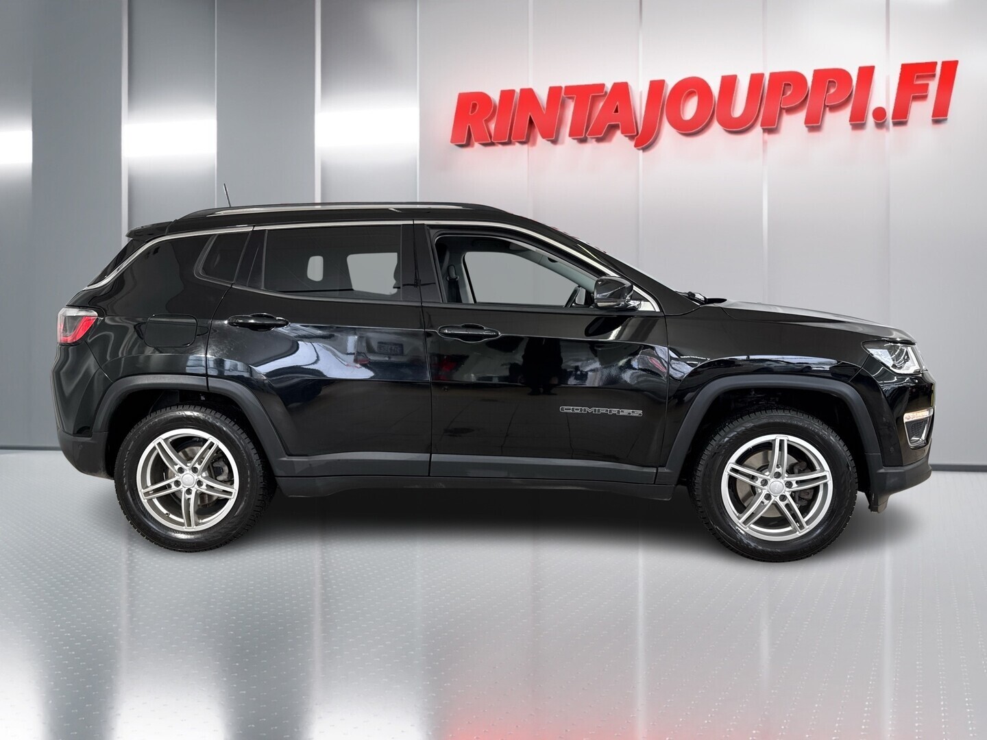 JEEP Compass 2018