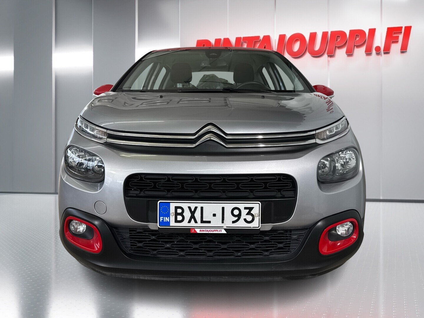 CITROEN C3 2019