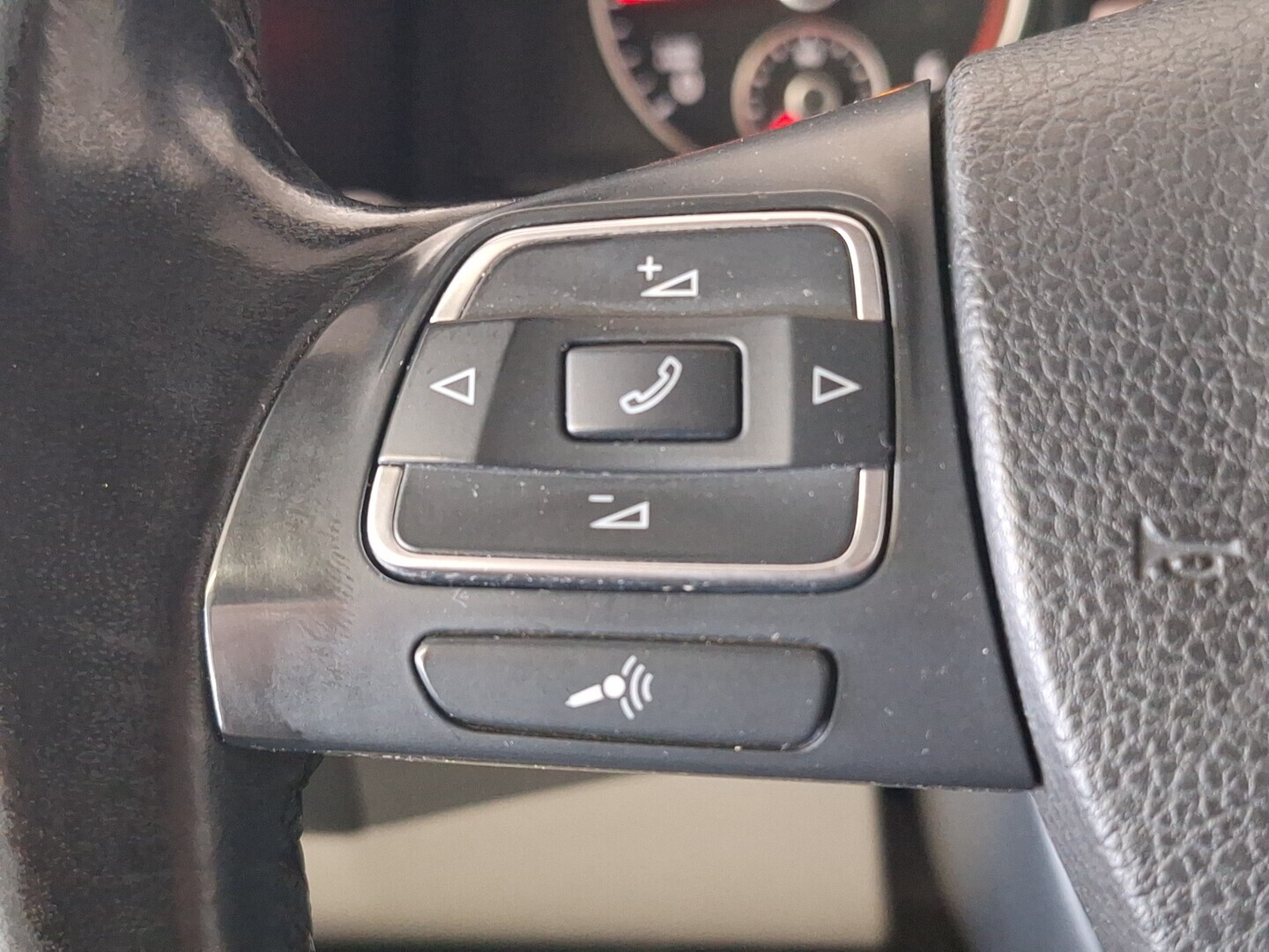 VOLKSWAGEN Transporter 2015