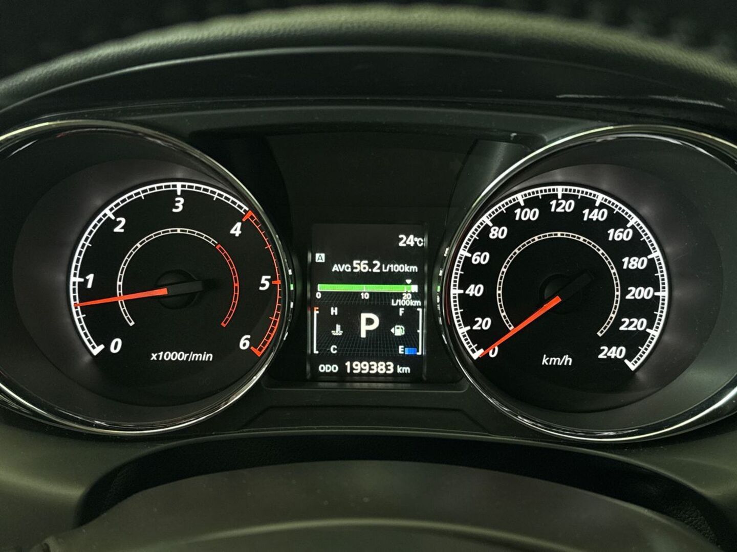 MITSUBISHI ASX 2014