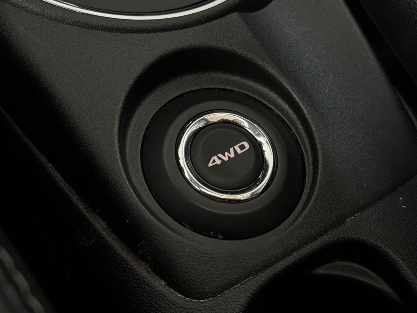 MITSUBISHI ASX 2014