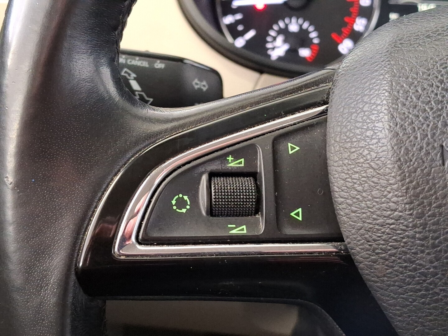 SKODA Octavia 2015