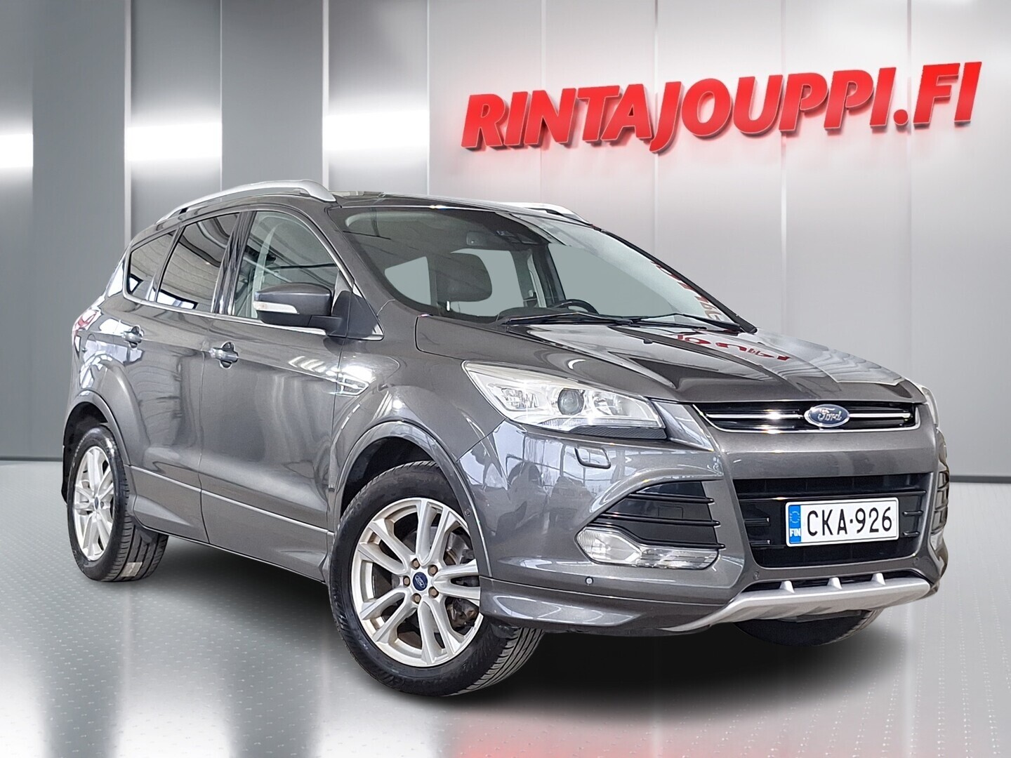 FORD Kuga 2016