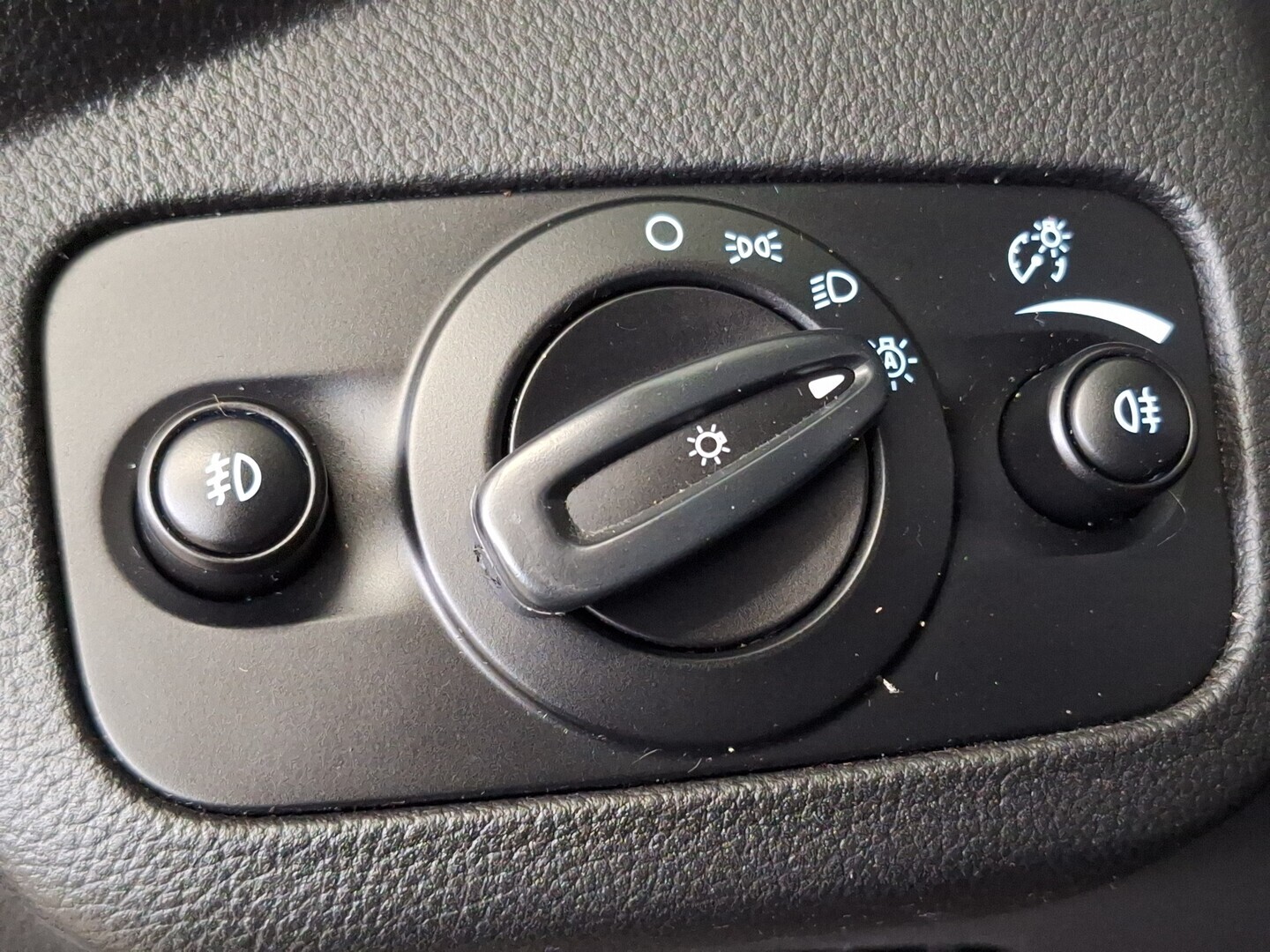 FORD Kuga 2016