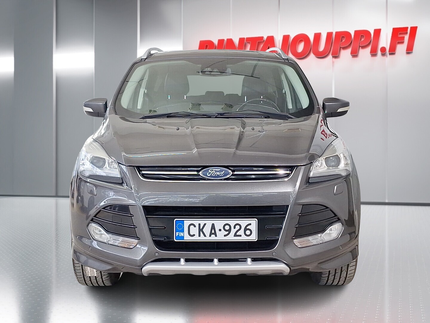 FORD Kuga 2016
