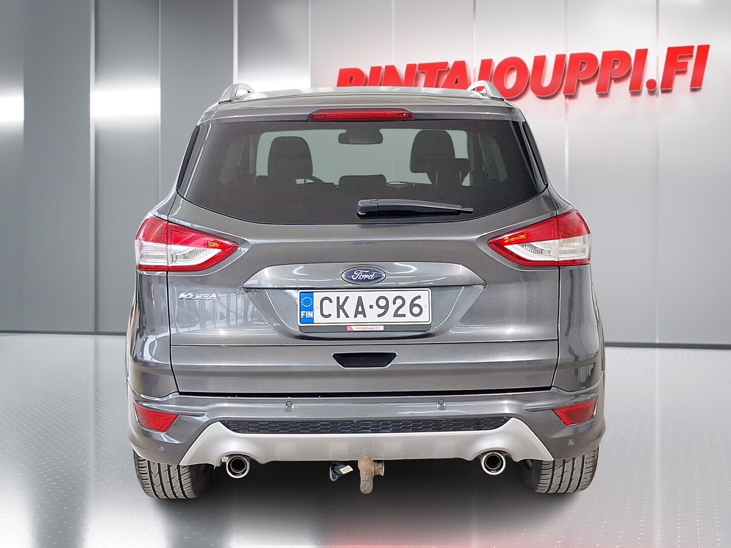 FORD Kuga 2016