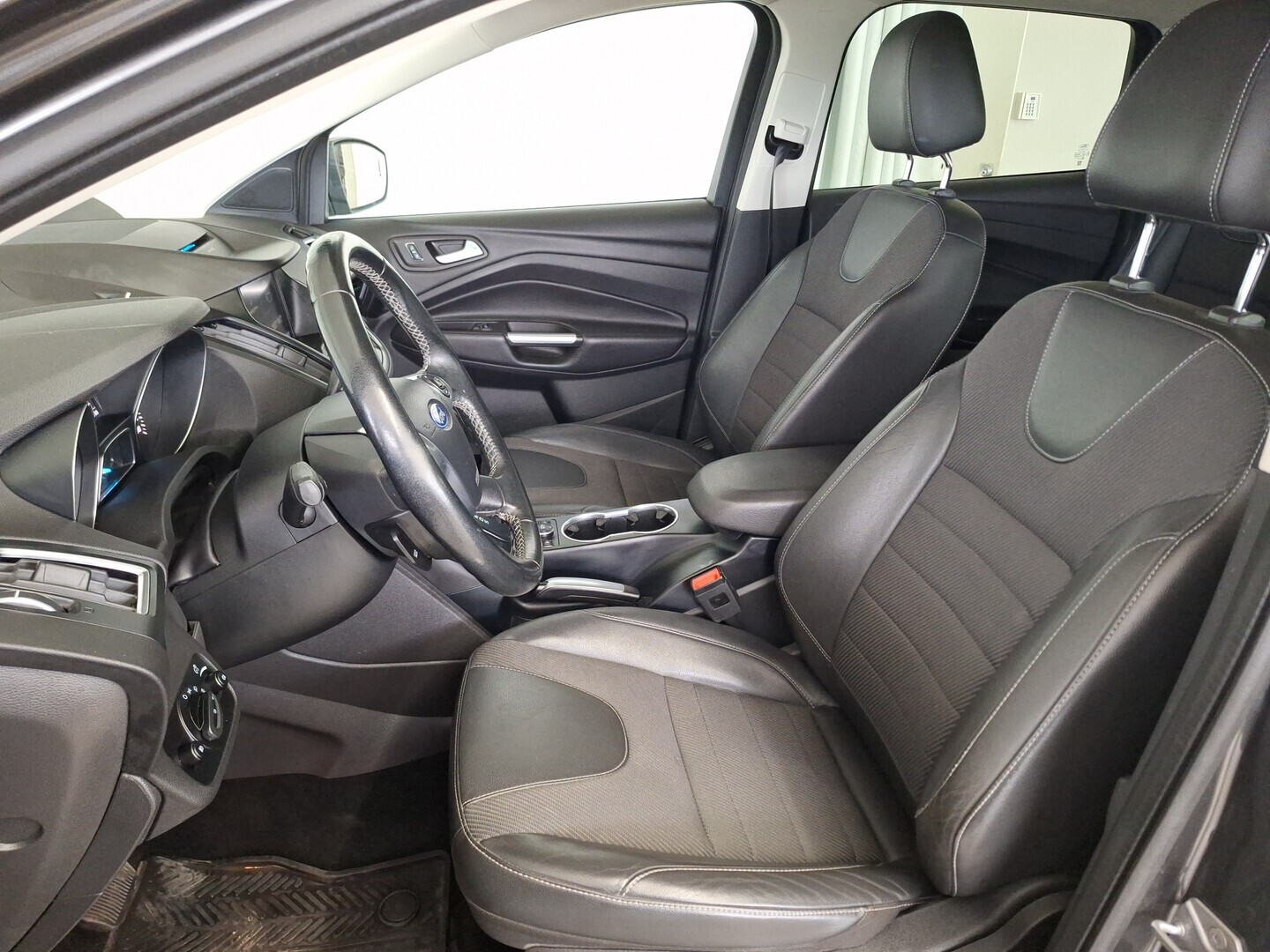 FORD Kuga 2016