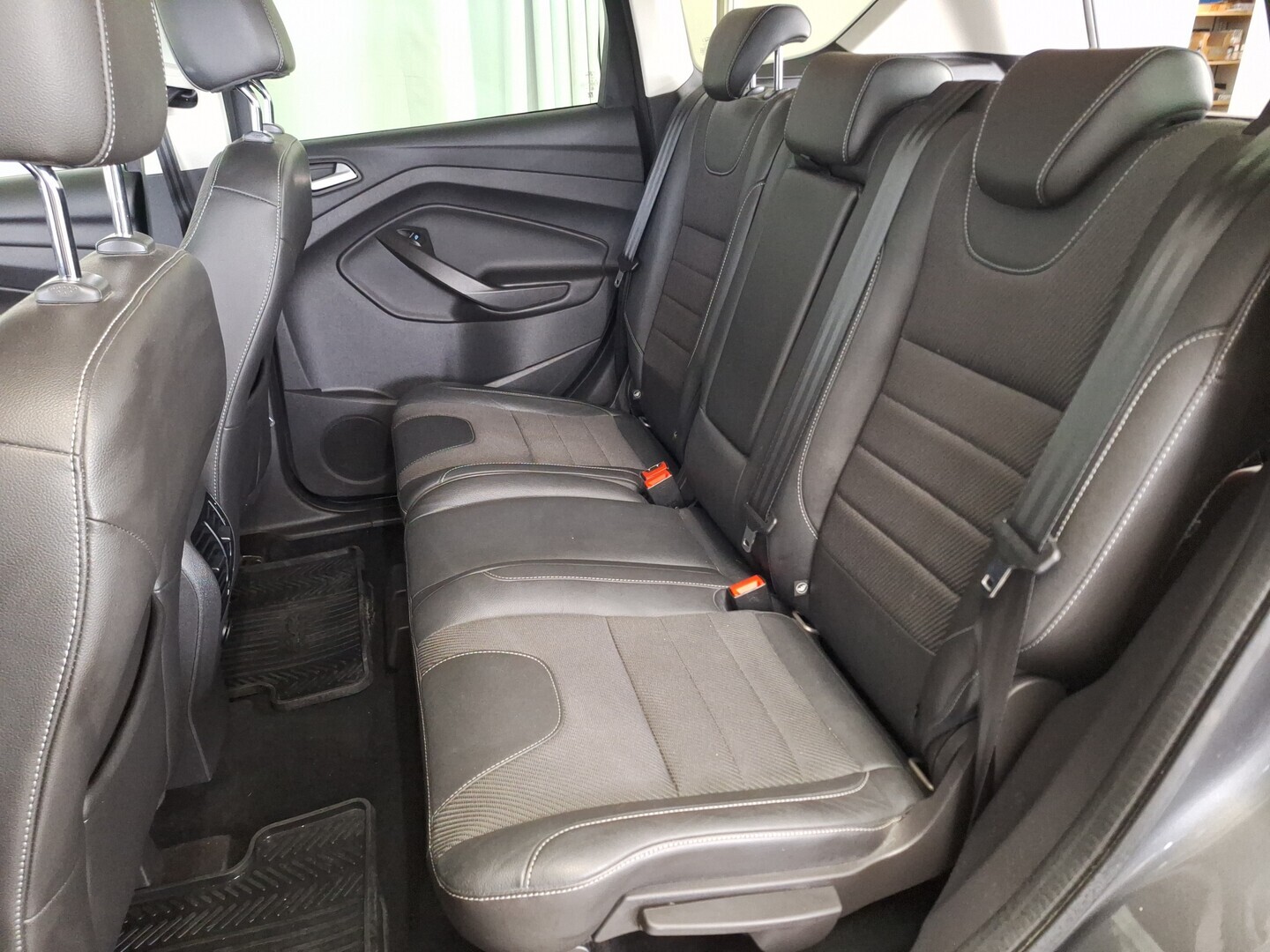 FORD Kuga 2016