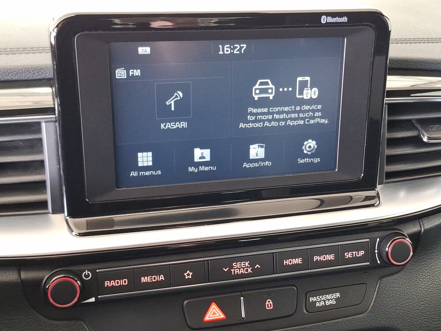 KIA ProCeed 2019