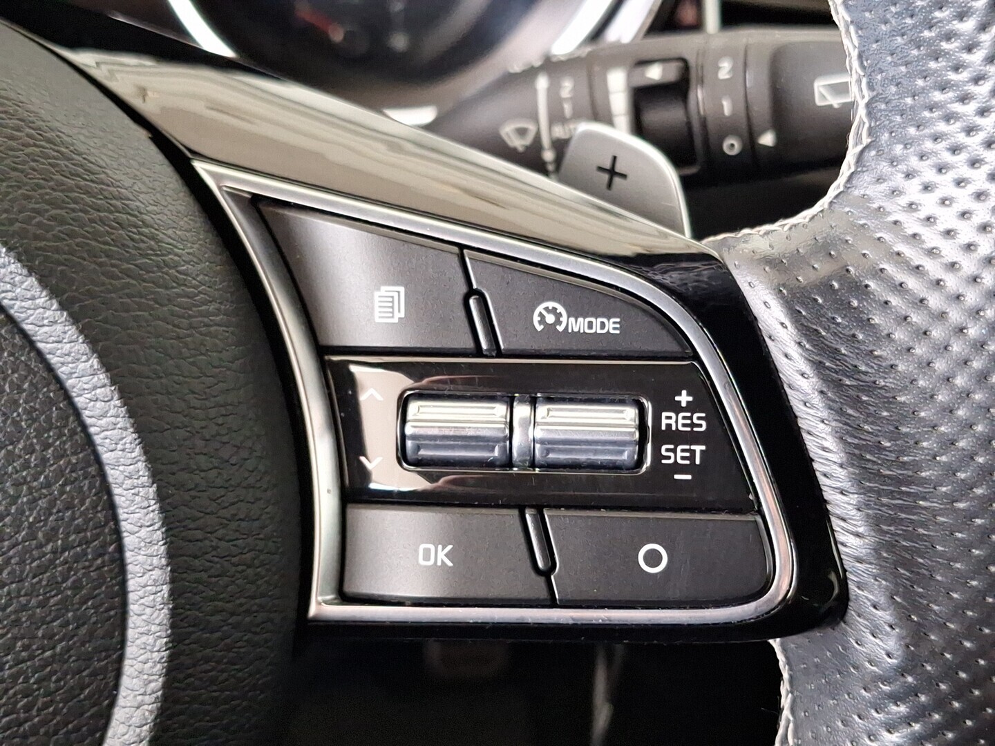 KIA ProCeed 2019
