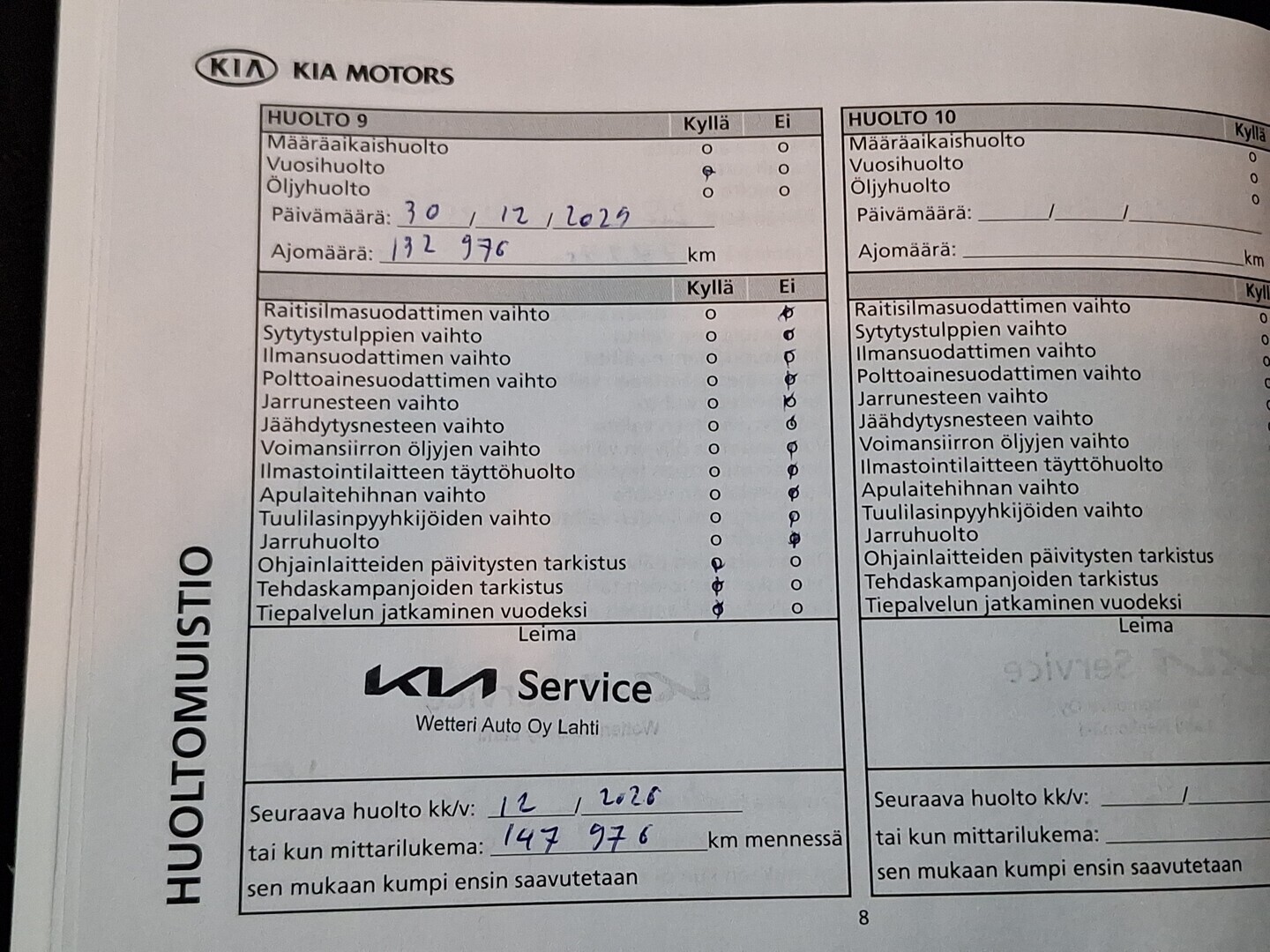 KIA ProCeed 2019
