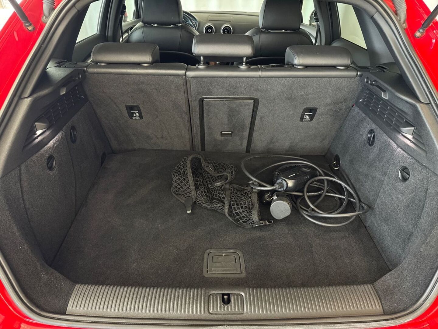 AUDI A3 2014