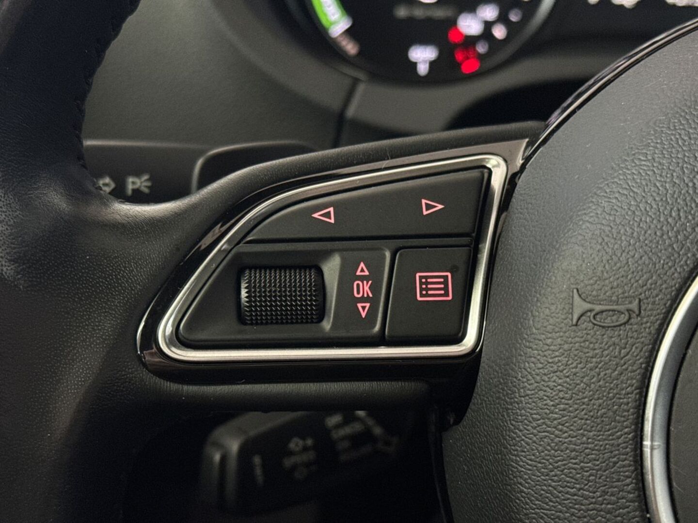 AUDI A3 2014