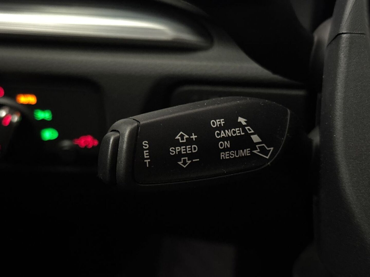 AUDI A3 2014