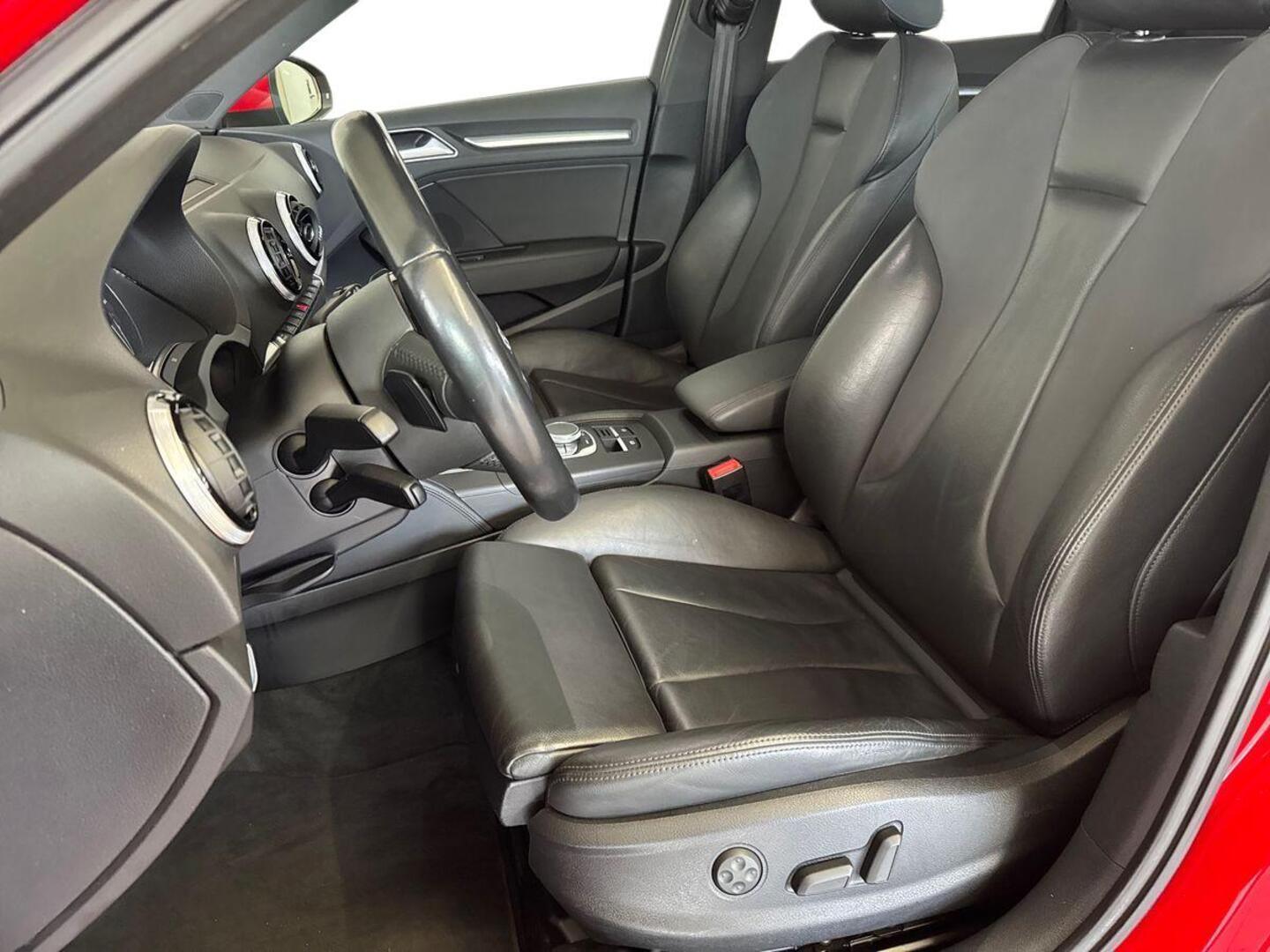 AUDI A3 2014