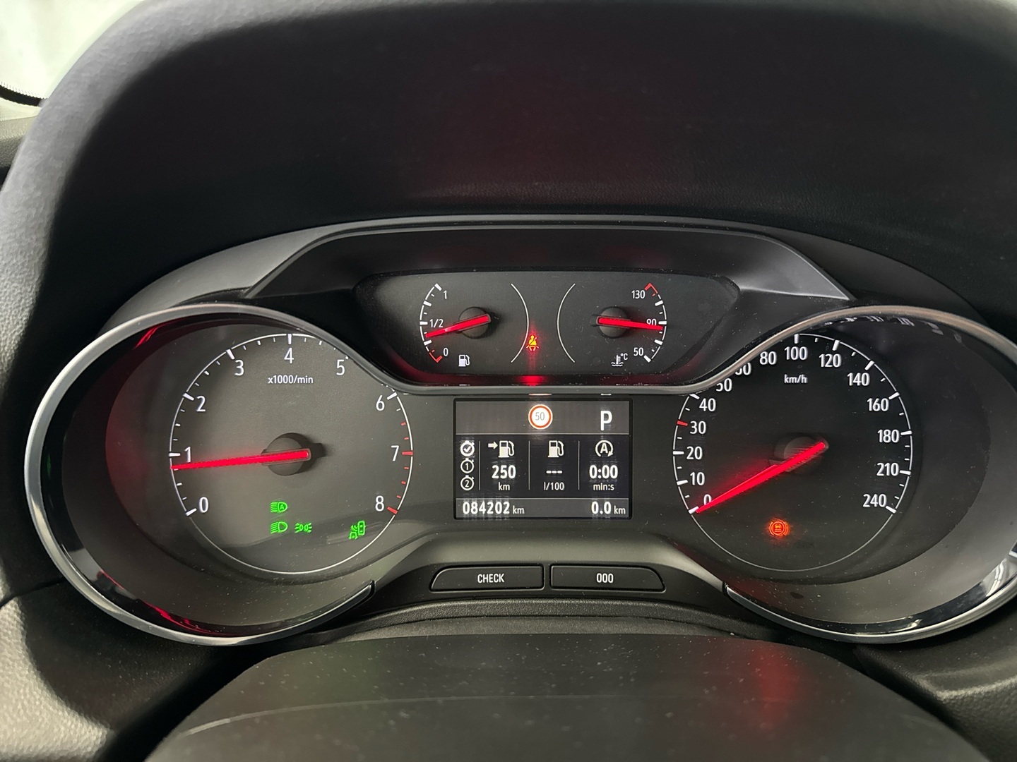 OPEL Grandland X 2020