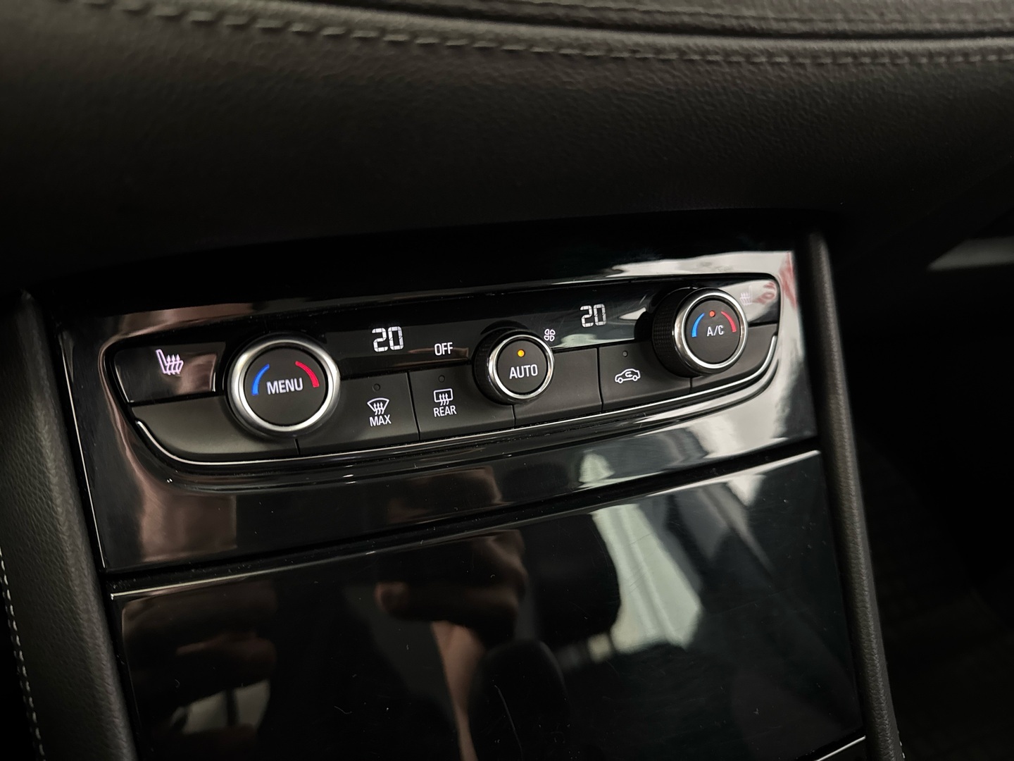 OPEL Grandland X 2020