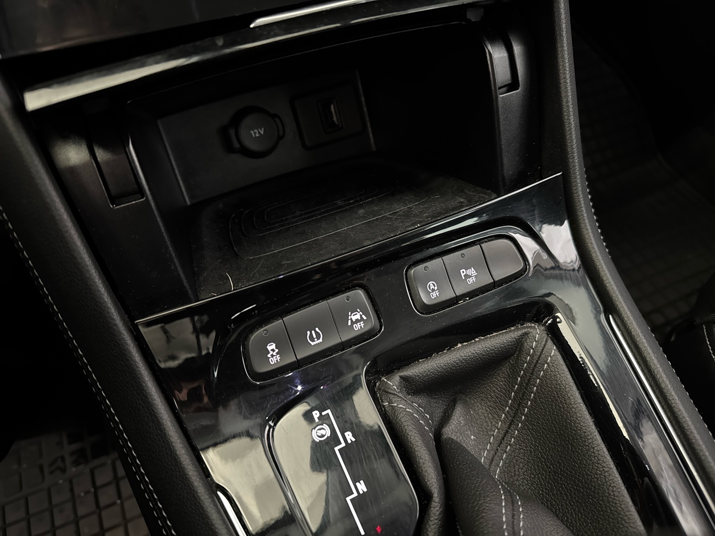 OPEL Grandland X 2020