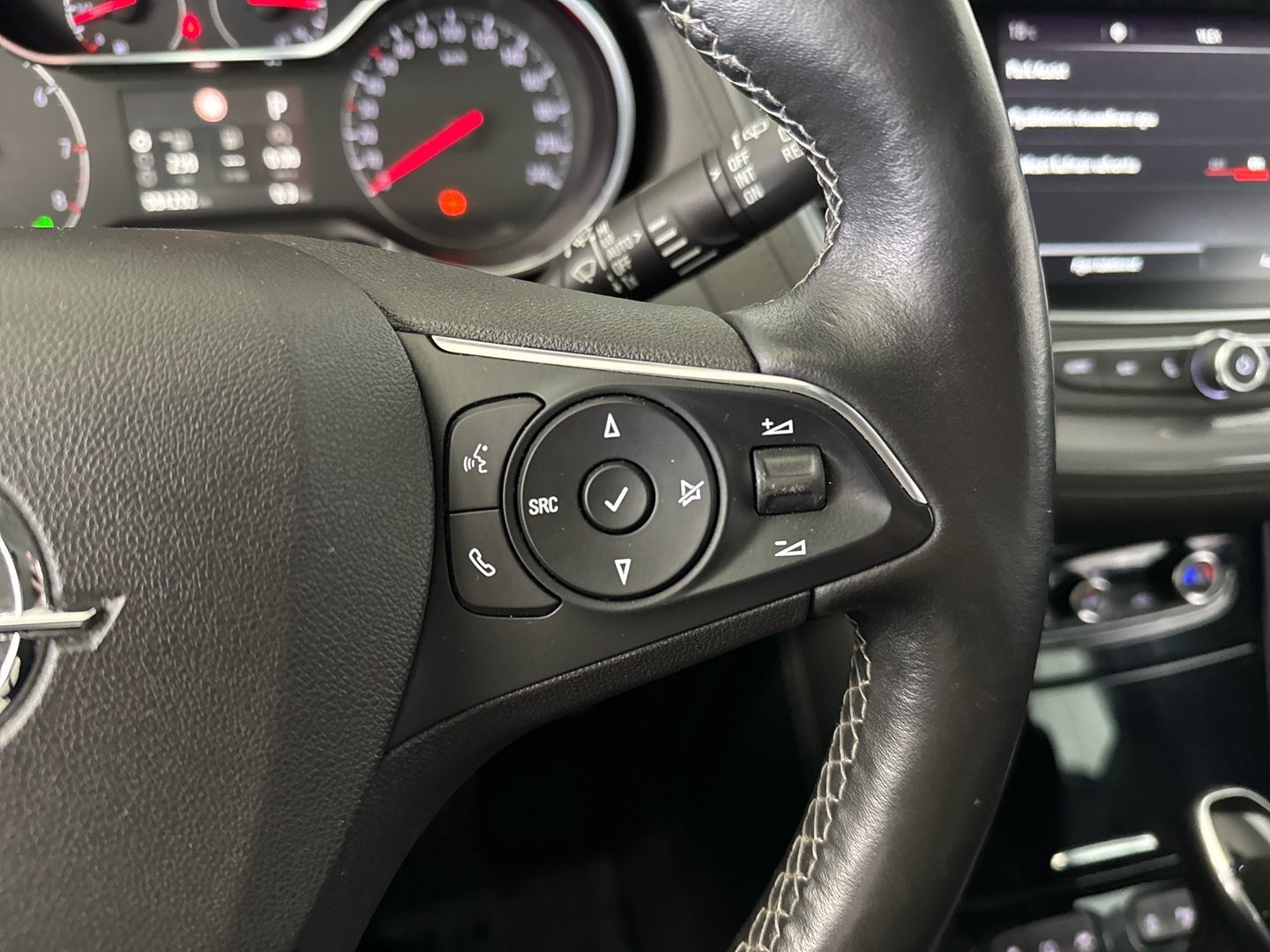 OPEL Grandland X 2020