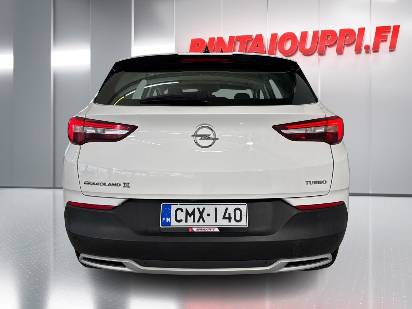 OPEL Grandland X 2020