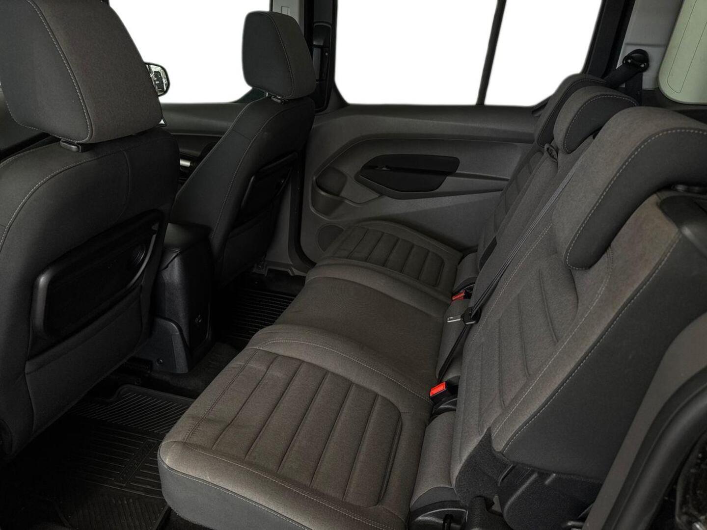 FORD Grand Tourneo Connect 2019