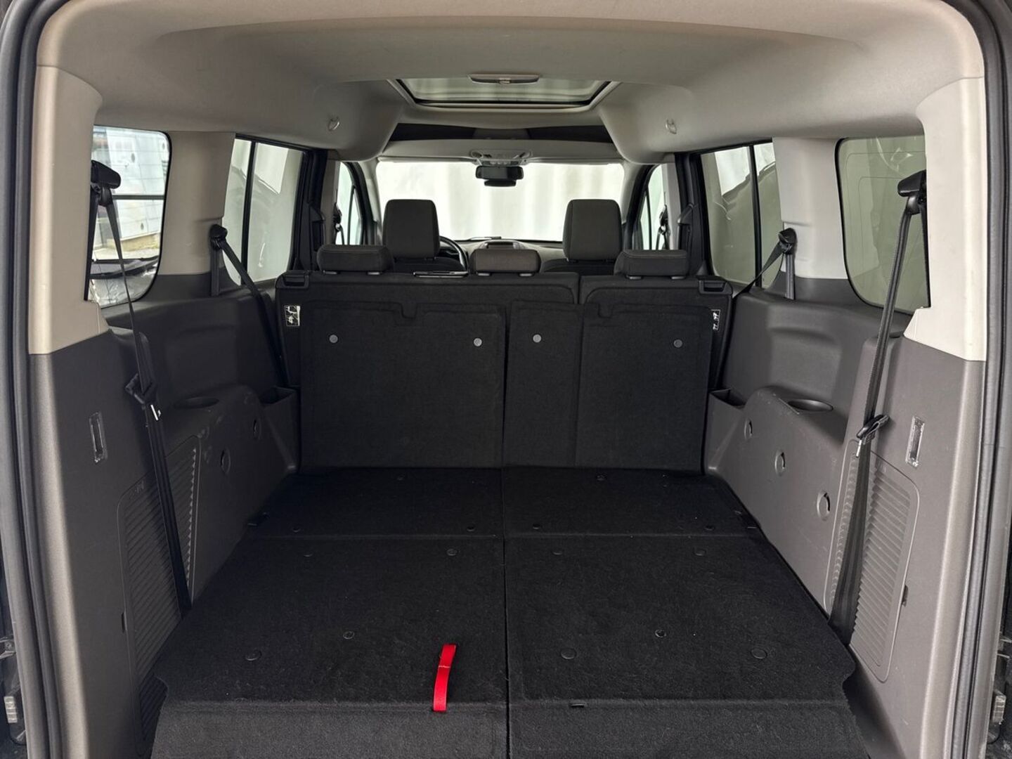 FORD Grand Tourneo Connect 2019