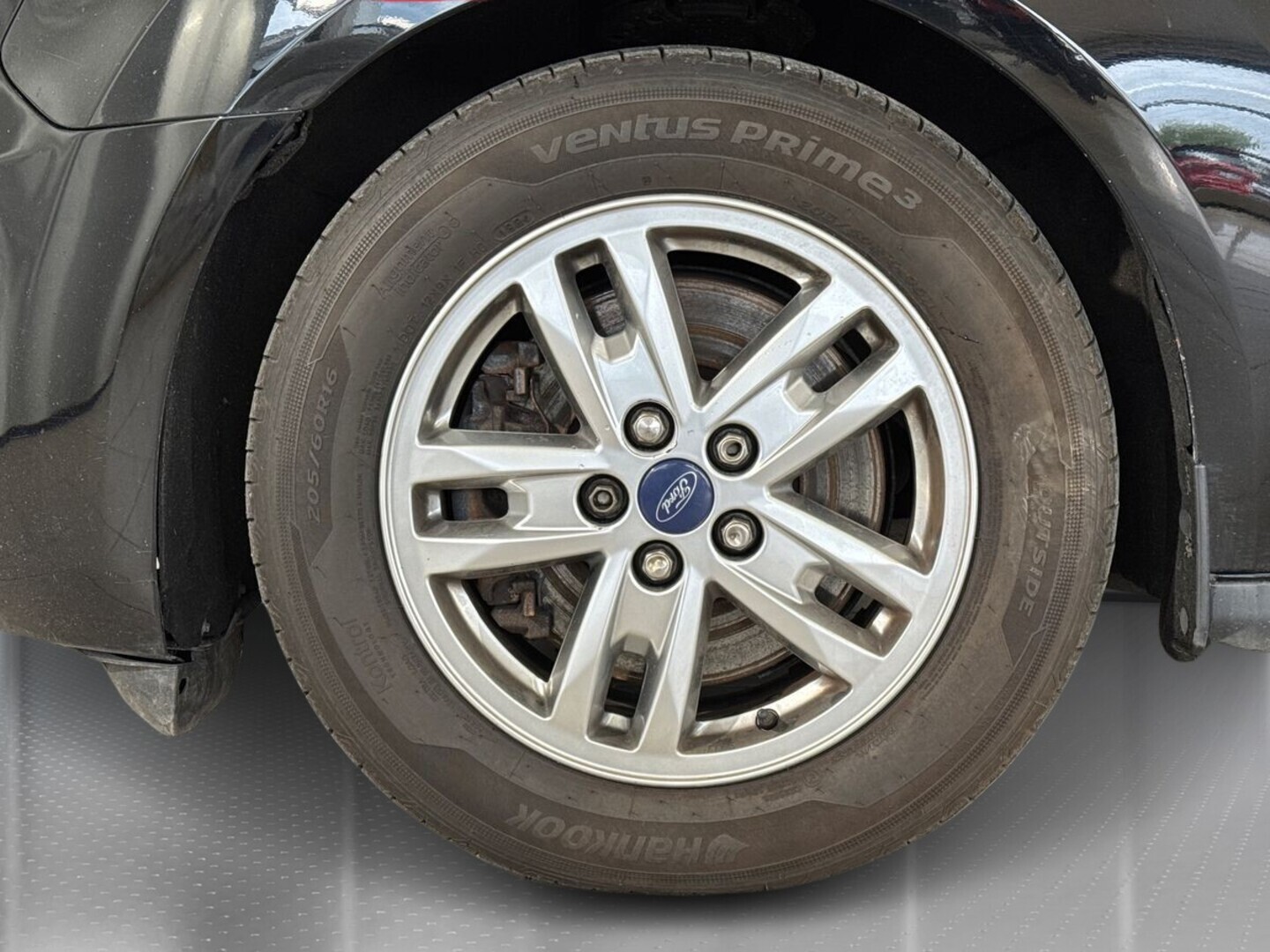 FORD Grand Tourneo Connect 2019