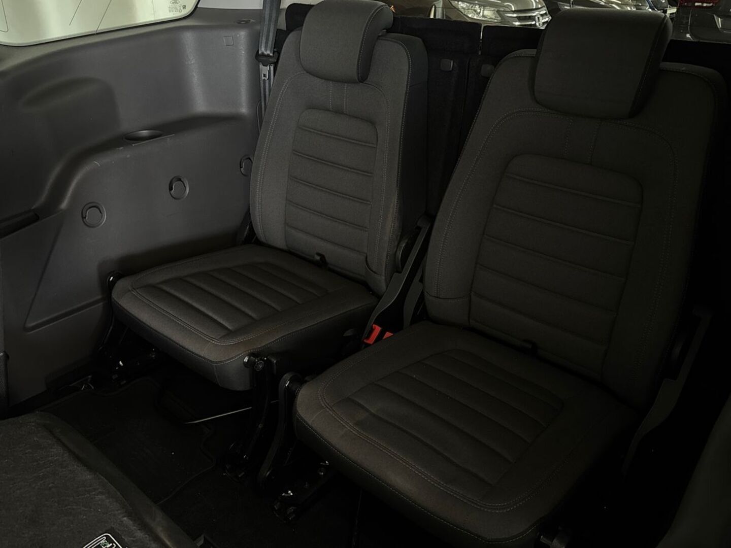FORD Grand Tourneo Connect 2019